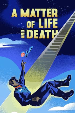 A Matter of Life and Death's poster