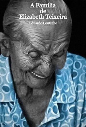 Elizabeth Teixeira's Family's poster