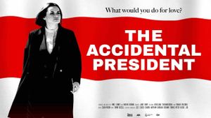 The Accidental President's poster