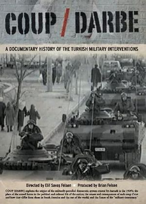 Coup's poster image