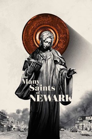 The Many Saints of Newark's poster
