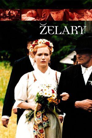 Zelary's poster