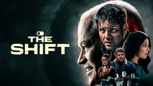 The Shift's poster