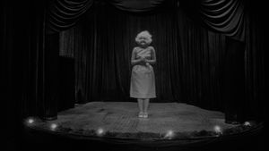 Eraserhead's poster