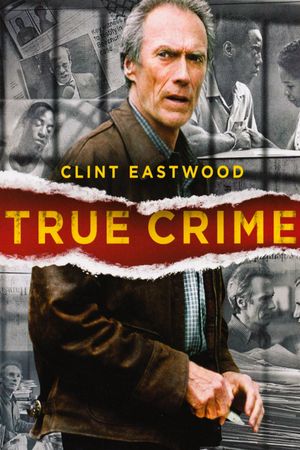 True Crime's poster