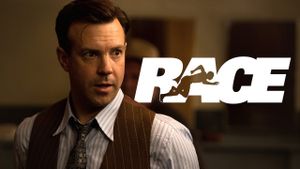 Race's poster