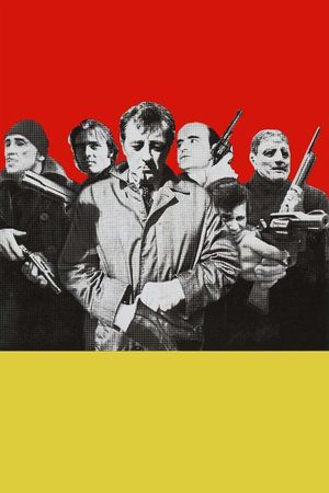 The Friends of Eddie Coyle's poster