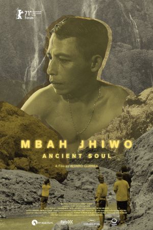 Ancient Soul's poster