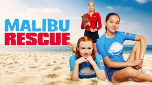 Malibu Rescue's poster