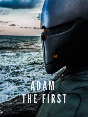 Adam the First's poster
