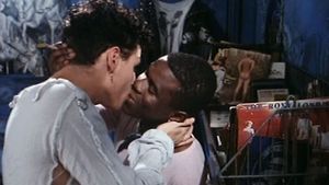 Queerama's poster