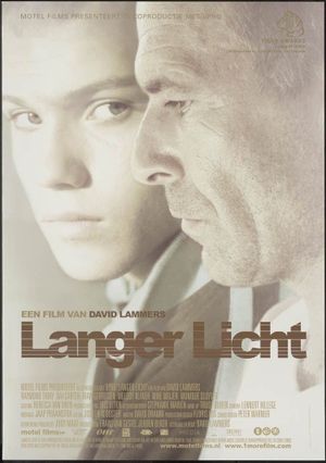 Northern Light's poster