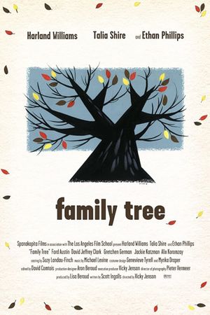 Family Tree's poster
