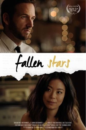 Fallen Stars's poster