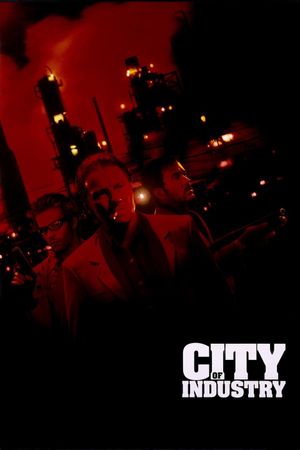 City of Industry's poster