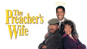 The Preacher's Wife's poster