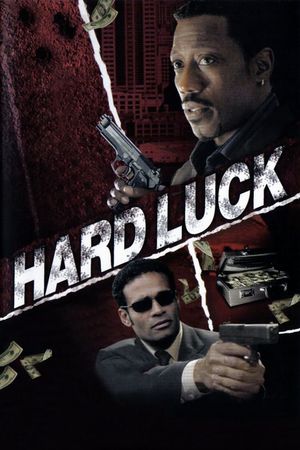 Hard Luck's poster image