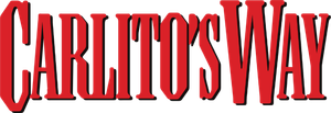 Carlito's Way's poster