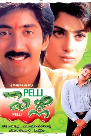 Pelli's poster