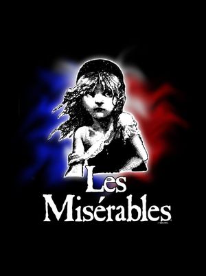 Stage by Stage: Les Misérables's poster
