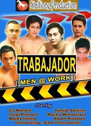 Trabajador's poster