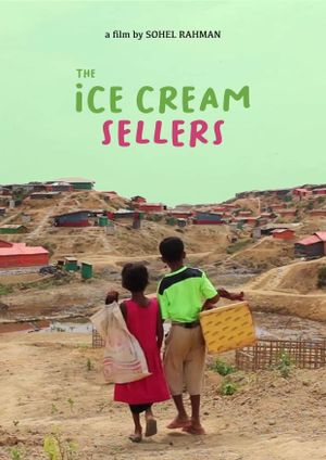 The Ice Cream Sellers's poster image