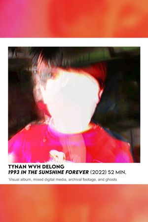 1993 In The Sunshine Forever's poster