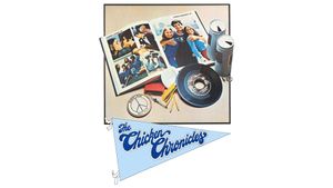 The Chicken Chronicles's poster