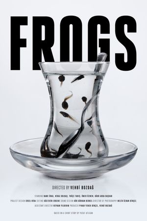 Frogs's poster