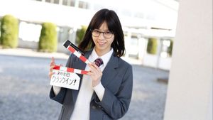 Asahinagu's poster