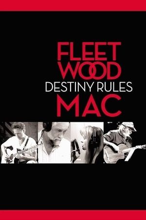Fleetwood Mac: Destiny Rules's poster