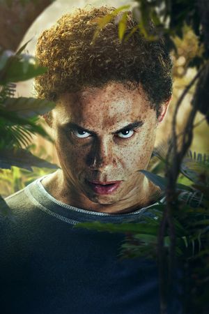 The Park Maniac's poster