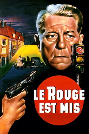 Speaking of Murder's poster