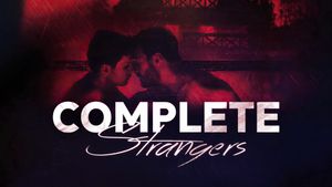 Complete Strangers's poster