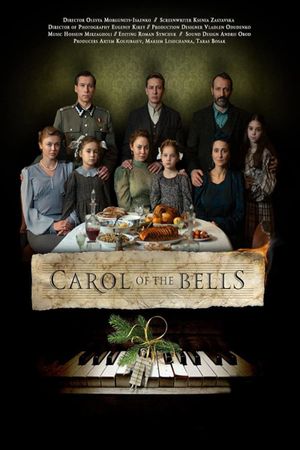 Carol of the Bells's poster