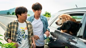 My Heart Puppy's poster