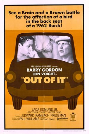 Out of It's poster