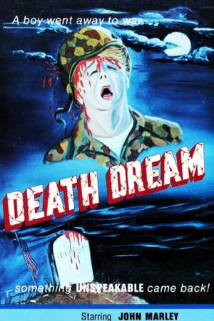 Dead of Night's poster
