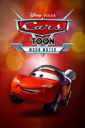 Moon Mater's poster