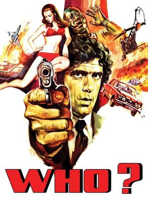 Who?'s poster