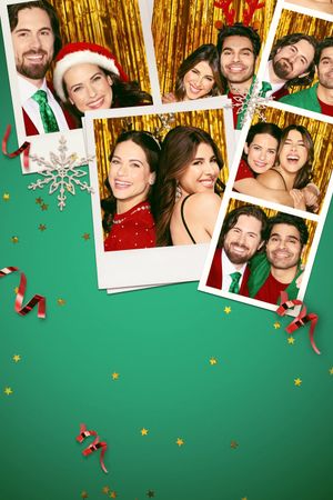 Holiday Crashers's poster