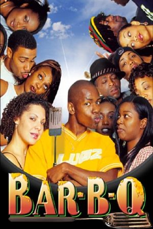 Bar-B-Q's poster