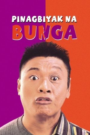 Pinagbiyak na bunga: Lookalayk's poster