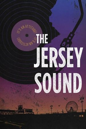 The Jersey Sound's poster