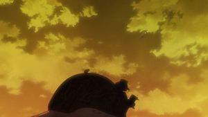 Asura's poster