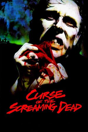 The Curse of the Screaming Dead's poster