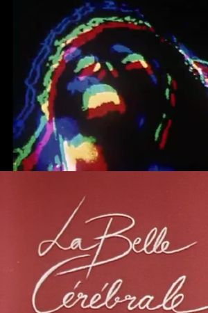 La Belle cérébrale's poster