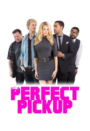 The Perfect Pickup's poster