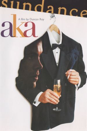 AKA's poster