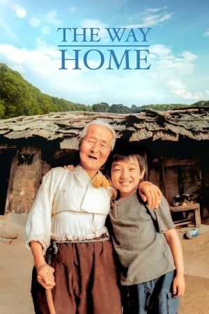 The Way Home's poster
